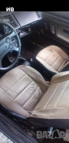 VW Scirocco MK2, снимка 4 - Автомобили и джипове - 53648916