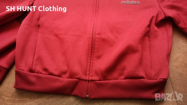ADIDAS Celebrate The 90'S Track Climalite Women Jacket Размер M-L дамска горница 29-52, снимка 10 - Спортни екипи - 52727714