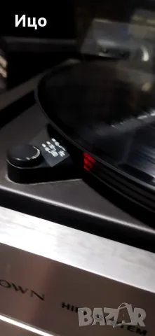 Crown HIFI sistem 5800 рак система., снимка 11 - Аудиосистеми - 56270046