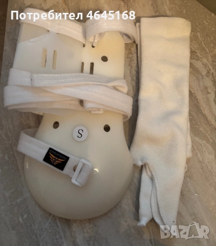 Шина за лакътна става