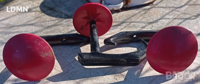 Ретро Закачалки / закачалка, снимка 5 - Други - 52646182