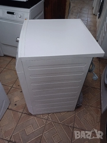 Сушилня с термопомпа АЕГ Aeg Protex Plus A+++ 8кг 2 години гаранция!, снимка 3 - Сушилни - 53641173