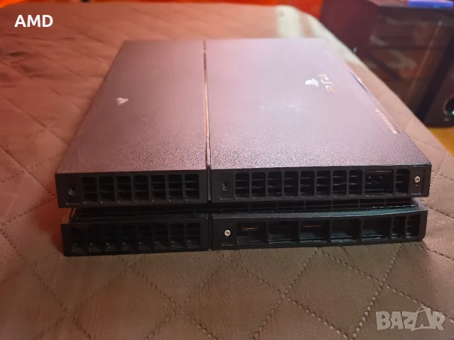 Sony Playstation 4 FAT 500 за части, снимка 2 - PlayStation конзоли - 55778498