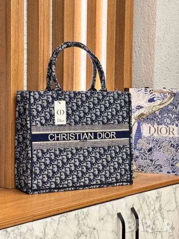 чанти christian dior , снимка 8 - Чанти - 51029759