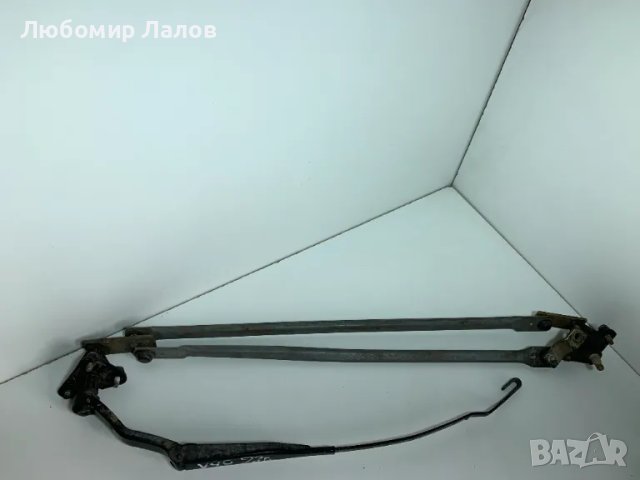 Лостов механизъм за чистачки Волво В40 Volvo V40 