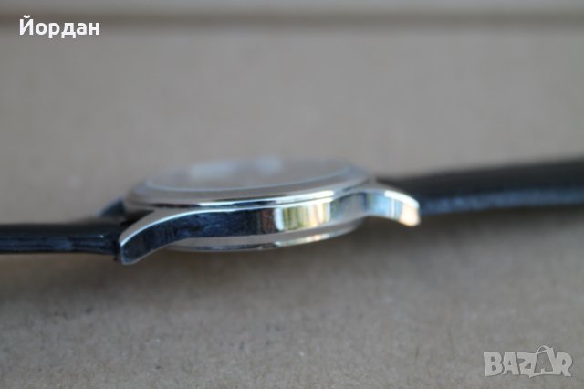 Японски кварцов часовник мъжки ''Regent'', снимка 9 - Мъжки - 42154804