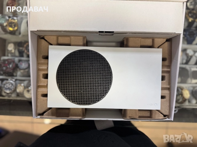 Xbox series s 512GB, снимка 2 - Xbox конзоли - 52467126