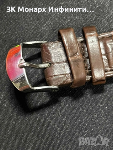 Часовник Bres, снимка 3 - Мъжки - 52325778