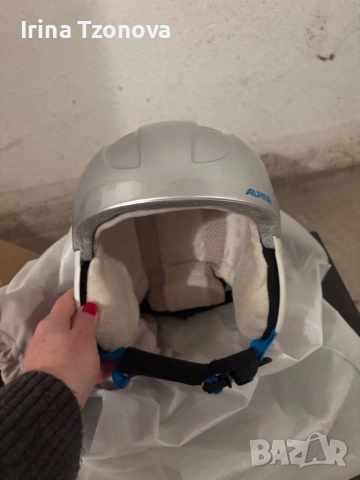 Детски ски обувки Rossignol, снимка 5 - Зимни спортове - 52943663