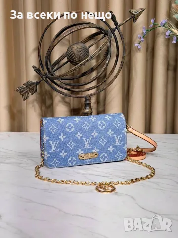 Louis Vuitton Дамска Чанта Луис Витон - Различни Цветове Код SEM-453, снимка 9 - Чанти - 55871435