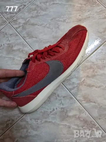 маратонки nike, снимка 2 - Маратонки - 48399026
