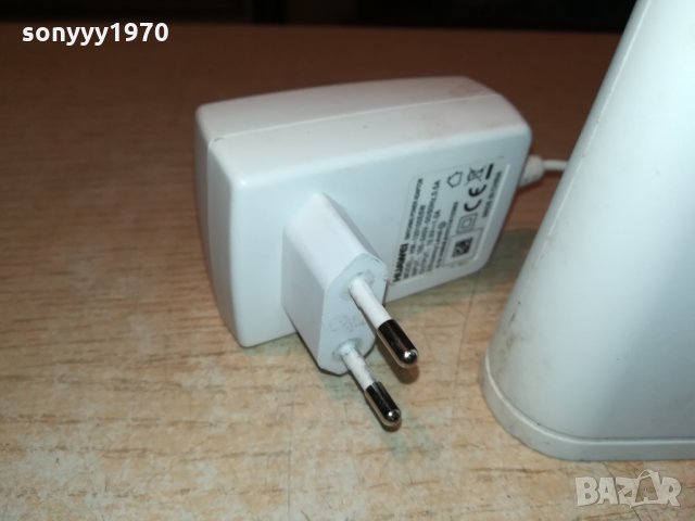 4G A1 HUAWEI 4G-две антени и слот за сим 0209211924, снимка 11 - Рутери - 34007892