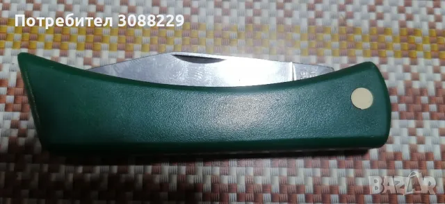 ножчета от колекция, не заточвани, без луфтове, нови неизползвани, снимка 8 - Ножове - 48492852