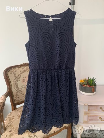 Рокля Only в размер М, снимка 10 - Рокли - 44478702