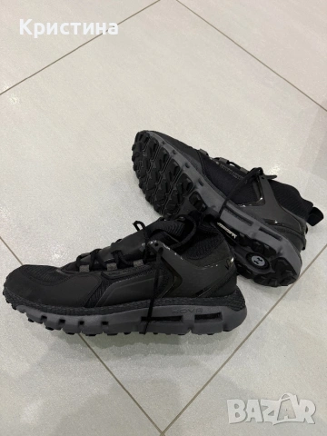 Мъжки зимни обувки, снимка 3 - Спортни обувки - 53228177