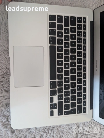 MacBook  Air 13" Macbook air 13" A1466 EMC2925  EMC 3178 всичко налично, снимка 2 - Лаптопи за работа - 53367200