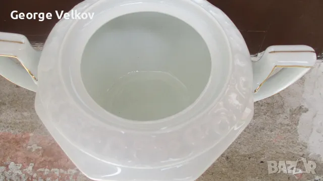 Rosenthal (Розентал), Maria, Sommer Strauss, захарница, 1926., снимка 6 - Сервизи - 49516358