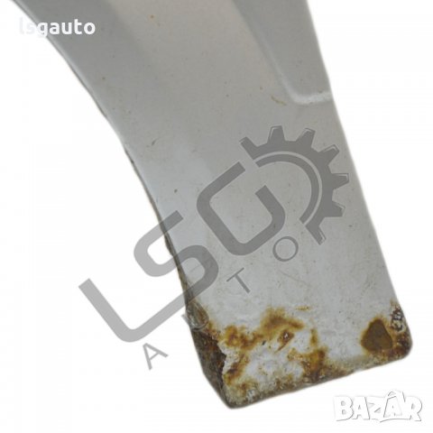 Ляв калник OPEL Astra H (A04) 2004-2010 OA220222N-1, снимка 2 - Части - 36030974