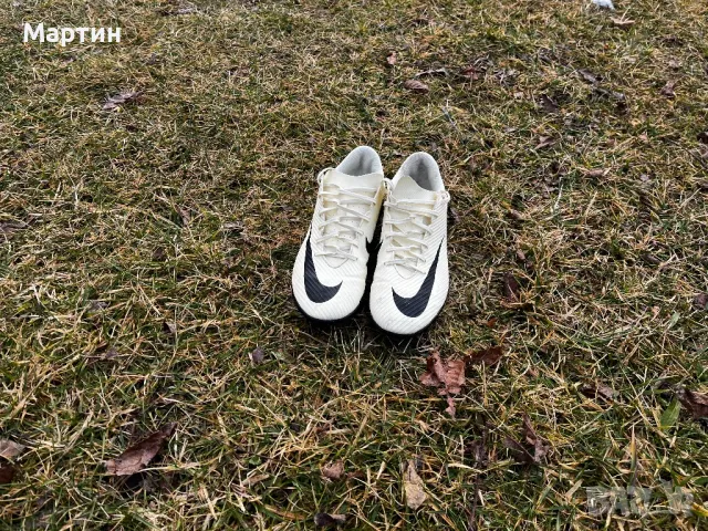 Стоножки, снимка 10 - Футбол - 48784011