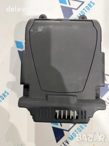 9812525980-00 Head-up display, хедъп дисплей от Citroen DS5 2.0 BlueHDi 180 кс., двигател AHW (DW10F