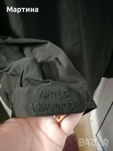 Мъжко предпазно яке , снимка 3 - Якета - 39626464