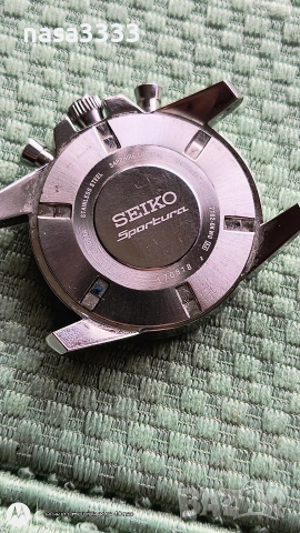 часовник , снимка 11 - Мъжки - 53474458