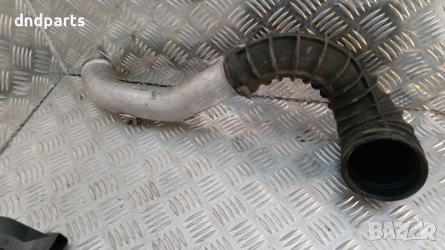 Турбо пътища Volvo S60 D5 2003г. 163кс.