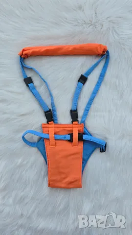 Бебешки колан за прохождане 