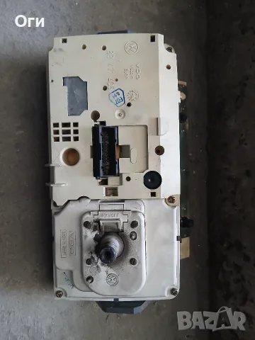 Километражно табло за Фолксваген Поло 86с 89-93г. 87 001 239, снимка 2 - Части - 56009908