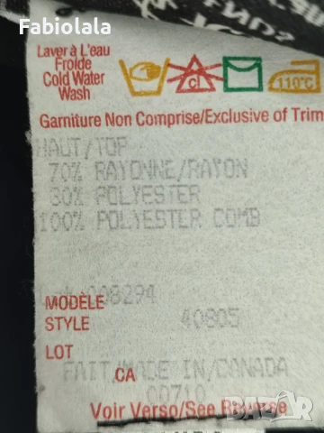 Joseph Ribkoff top EU40, снимка 11 - Корсети, бюстиета, топове - 50989699