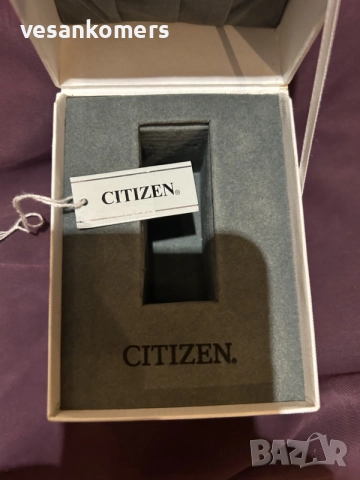 CTIZEN VIP 52542, снимка 6 - Мъжки - 55904933