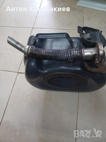 Оригинална туба от Mercedes , снимка 3 - Аксесоари и консумативи - 53602819