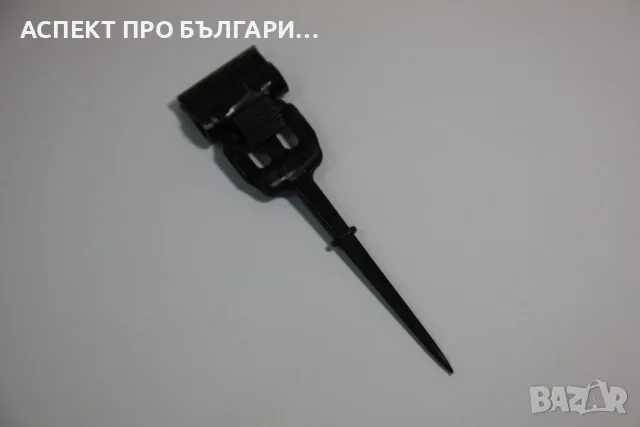 Игла за етикетиране на цени IT 6 см, снимка 3 - Друго търговско оборудване - 55723657