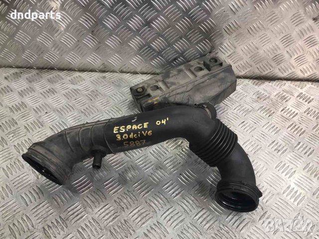 Тръба Renault Espace,3.0dCi,2004г.