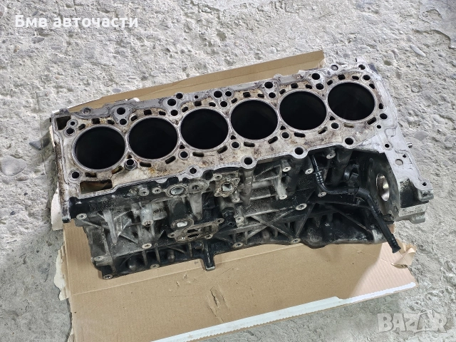 блок 245 бмв н57 n57 n57d30a bmw , снимка 3 - Части - 52651767