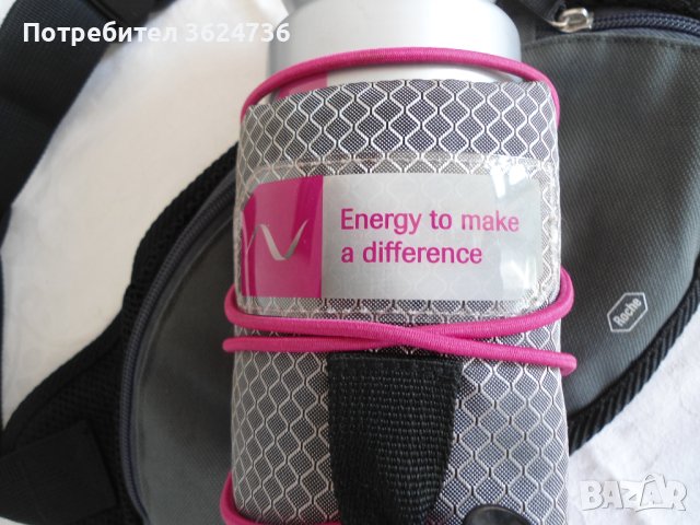 Колан за спорт - бягане, колело, туризъм., снимка 4 - Спортна екипировка - 41917421