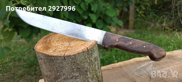 Стар нож ШИПКА, снимка 1