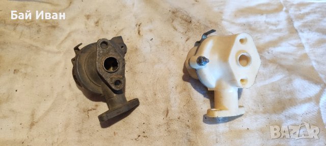 Кранче за парно Лада