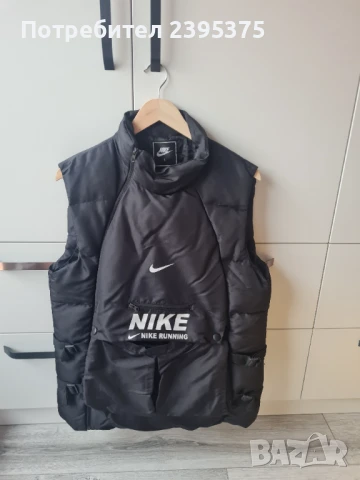 Елек Nike