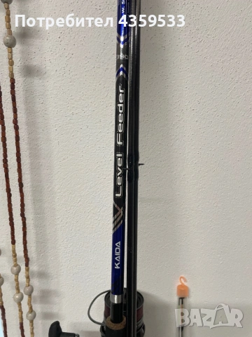 KAIDA, снимка 2 - Такъми - 53623144