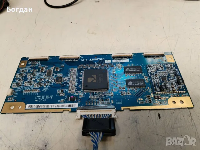 LE32S86BDR, снимка 2 - Части и Платки - 48248691