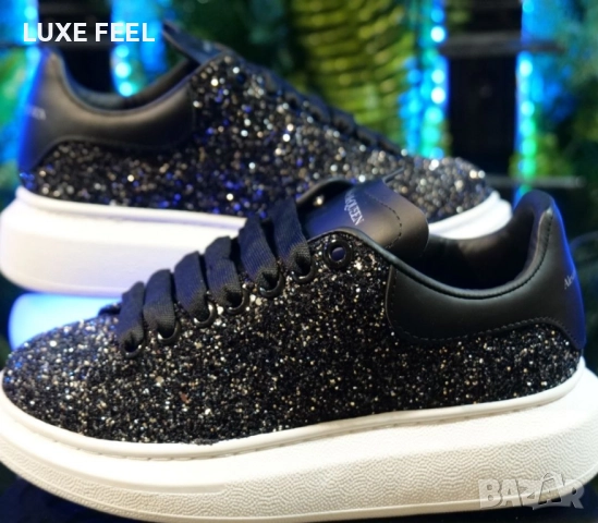 Дамски Обувки ✨ Alexander McQueen 