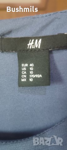 Рокля, снимка 4 - Рокли - 41367745