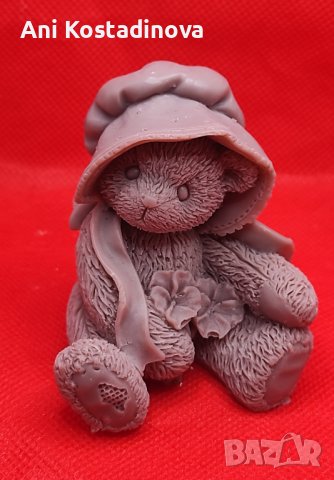 Ароматни глицеринови сапунчета за кръщене,прощъпулник , снимка 13 - Други - 40084523