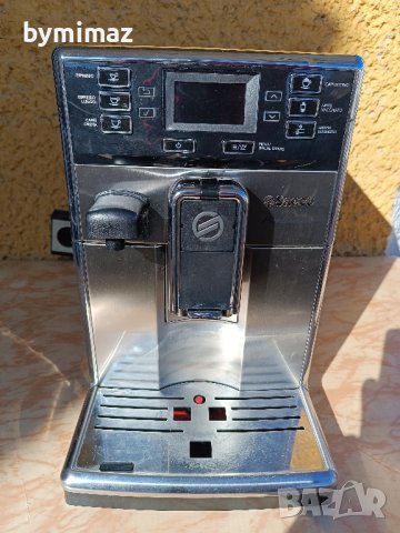 ☕️Saeco PicoBaristo ☕️, снимка 5 - Кафемашини - 44145017
