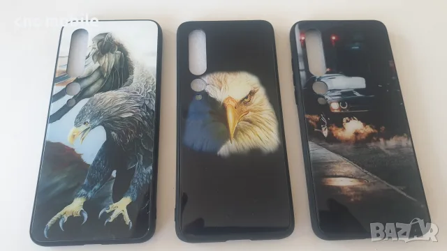 Xiaomi Mi 10 Xiaomi Mi 10 Pro Xiaomi Mi 10 Lite калъф case , снимка 9 - Калъфи, кейсове - 51797633