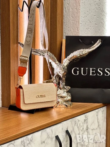 чанти guess , снимка 4 - Чанти - 51007932