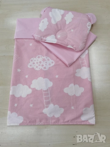 комплекти за количка , снимка 9 - Детски колички - 52107962