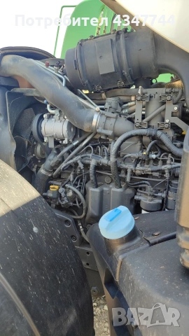 Трактор Валтра Т254 Версу 2019г.254к.с. , снимка 11 - Селскостопанска техника - 53718315