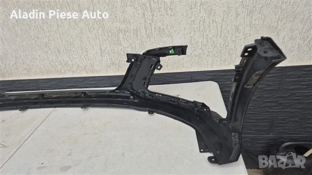 Долен спойлер за предна броня Kia Xceed X-Ceed година 2024 2025 код 86512J7PAO, 86512-J7PAO , снимка 6 - Аксесоари и консумативи - 51015566